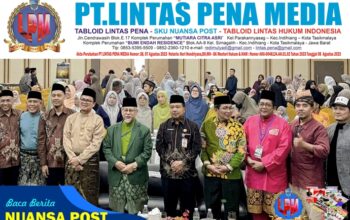 Hadiri Milad Ke-21 Yayasan Ibadurrahman, Pemkab Bengkalis Apresiasi Kiprah Membangun Pendidikan dan Generasi