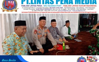 Camat Malausma, Kapolsek dan Danramil Kompak Hadiri Maulid Nabi di Kediaman Tokoh Agama