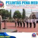 Pimpin Apel Jam Pimpinan, Wakapolres Majalengka Apresiasi Kinerja Personel Hingga Tekankan Kedisiplinan dan Pelayanan