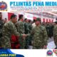 Panglima TNI Tinjau Kesiapan Prajurit dalam Complex Warfare Course di Batujajar