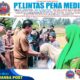 BAZNAS Ciamis Resmikan Kampung Zakat Ke-15 di Desa Pawindan, Bupati Ciamis: Zakat Jadi Kunci Kesejahteraan di Tengah Keterbatasan APBD