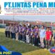 Jaga Kondusifitas, Polsek Cikijing Gelar Apel dan Pengamanan Turnamen Sepak bola Kataji Cup 2026