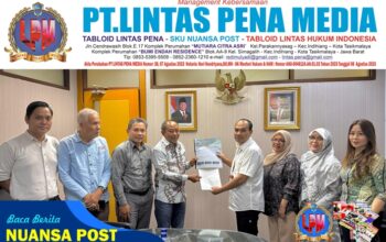 Dinilai Profesional oleh Kemendagri, GAPERKASINDO Tawarkan Solusi Inovatif untuk Pemerintah Daerah