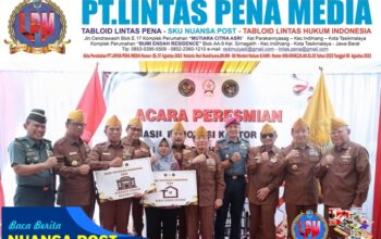 Peringatan Hari Veteran Nasional 2026 Kemenhan Renovasi Sekretariat LVRI dan Bedah Rumah Veteran di 19 Provinsi