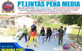 TMMD ke-129 Bukan Sekadar Pembangunan, Semangat Nasionalisme Warga Ikut Dibangun