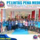 Bupati Lepas Tim Sepak Bola Persima U-17 ke Piala Soeratin 2026