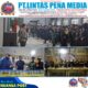 Lapas Khusus Gunung Sindur Gelar Razia Gabungan dan Tes Urine, Seluruh Hasil Dinyatakan Negatif