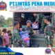 Hari Ketujuh Belas Penanganan Gempa NTT, TNI Salurkan 1.032,921 Ton Bantuan