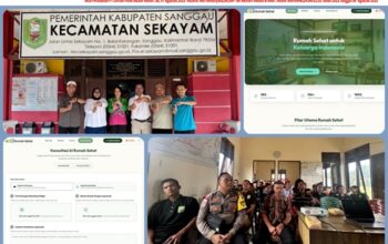 Penerapan Teknologi Kecerdasan Buatan Dalam Layanan Desain Interior Rumah Sehat Bagi Masyarakat Berpenghasilan Rendah di Daerah Perbatasan Indonesia – Malaysia