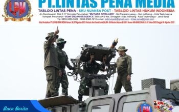 Latihan Kemampuan Penembakan Target Drone Menjadi Wawasan dalam SGS 2026