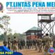 Kemampuan Squad LFX Diperdalam Pada Latgabma SGS 2026