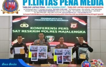 Tak Sampai Sepekan, Polisi Ungkap Sosok di Balik Penelantaran Bayi di Perkebunan Ligung