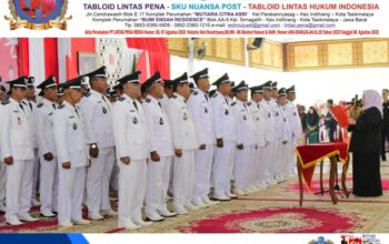 75 Kepala Desa di Bengkalis Menjabat Lagi, Berikut Nama Lengkapnya