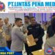 Polres Majalengka Raih Juara 1 PPID Satwil Kategori Keaktifan Website KIP Tingkat Polda Jabar