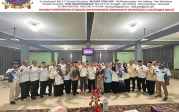 FGD Peningkatan Mutu Madrasah di Kabupaten Bogor Dorong Sinergi Pemangku Kepentingan Menuju Generasi Emas