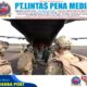 Prajurit SOF TNI dan US Army Sukses Laksanakan Infiltrasi Udara Dalam Latihan Super Garuda Shield 2026