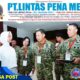 Aspers Panglima TNI Pimpin Sidang Pantukhir Tahap I Calon Perwira PSDP Penerbang TNI TA 2026