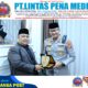 Sowan ke Pimpinan PWLDNU Jabar, Kapolres Majalengka Perkuat Sinergitas Ulama-Umara