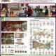 ITB Lakukan Pengembangan Desain Ruang dan Furniture Ramah LansiaUntuk Penguatan Wisata Berkelanjutan Di Desa Songgon Banyuwangi