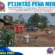 Cegah Karhutla Sejak Dini, TNI Intensifkan Patroli Udara di Taman Nasional Way Kambas