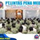 Mabes TNI Gelar Peringatan Maulid Nabi Muhammad SAW 1448 H