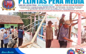 Sukses Kolaborasi Dengan Baznas Dalam Program Rutilahu, Kwarcab Majalengka Raih Penghargaan Lencana Karya Bakti