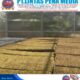 Melalui DBHCHT Petani Tembakau di Majalengka Dapat Fasilitas Solar Dryer Dome