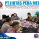 PMI Lampung Timur Matangkan Pelantikan Pengurus dan HUT Ke-81, Pugung Raharjo Jadi Pusat Peringatan