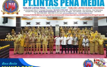 Tingkatkan Kompetensi Kepala Sekolah, Pemkot Metro Dorong Tata Kelola Pendidikan yang Cerdas dan Religius