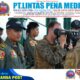 Gelar Latihan Live Fire Dan Penerbangan Malam Dalam SGS 2026