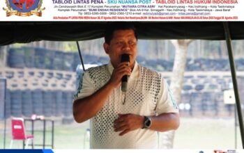 Irjen TNI Berikan Briefing kepada Pati Mabes TNI Bahas Berbagai Isu Terkini