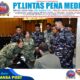 Pre-Sail Conference Sinkronkan Unsur Laut TNI dan US Navy Laksanakan Misi Navfor SGS 2026