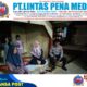 Malam-Malam Polisi Menyapa, Warga Diingatkan Waspada Geng Motor