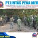 PERTAJAM PROFESIONALISME, LATGABMA SGS 2026 MARFOR-LAMPUNG GELAR LATIHAN MENEMBAK MALAM DAN SCOUT LIVE FIRE