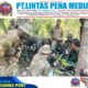 Pasukan Airborne SGS 2026 Laksanakan Operasi Lanjutan Dalam Materi Jungle FTX