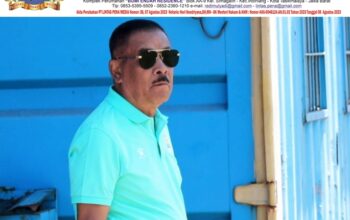 Wa Umuh Targetkan Persib Harus Juara ACL 2,  Apakah Igor Mampu