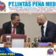 PTRI New York dan Penmil RI Laksanakan Expert Level Meetting UNPM Co-Chairs