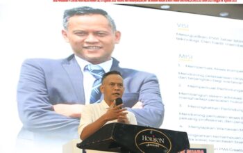PWI Jabar Kecam Keras Oknum Wartawan Ngamuk di SDN 2 Sukaraja
