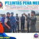 TNI Perkuat Penanganan Karhutla di Kawasan IKN Melalui Darat dan Udara