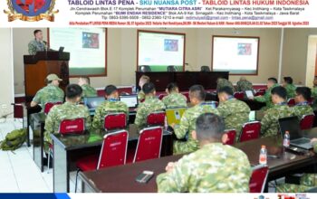 Latihan Cyber Super Garuda Shield 2026 Perkuat kemampuan Pertahanan Siber Gabungan