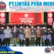 Panglima TNI Hadiri Pelantikan Pengurus IPSI Masa Bakti 2026–2030