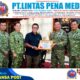 Dari Sesepuh untuk Generasi Penerus, Mantan Panglima TNI Titip Pesan bagi Prajurit TNI