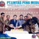 Kasum TNI Bersama Menko Polkam Hadiri Perayaan Hari Nasional ke-77 RRC
