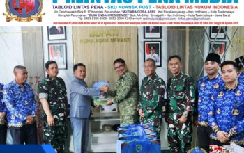 Pemkab Meranti Dorong Pengelolaan Lahan Hutan dan Penguatan Pertahanan Pulau Rangsang