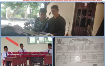 Ahmad  Rehan Sampaikan Klarifikasi Soal Dugaan Peculikan Anak