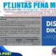 Dua Ratus Juta Rupiah Lebih “Nyaris Melayang” 19 Paket Disdik Muratara  Kekurangan Volume