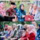 Pemdes Pambang Baru Melaksanakan Kegiatan Launching Program MENTARI