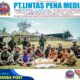 Memahami Papua: Koops TNI Habema Menyalakan Kembali Asa di Lembah Ugimba