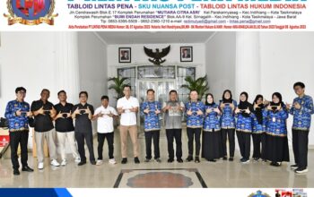 Bangun Ekosistem Halal, Bupati Eman Suherman Siapkan Surat Edaran untuk UMKM Majalengka