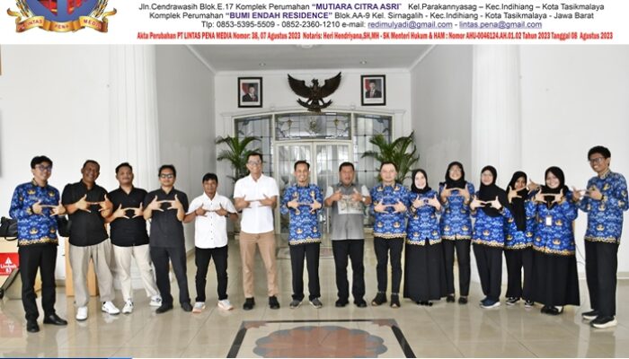 Bangun Ekosistem Halal, Bupati Eman Suherman Siapkan Surat Edaran untuk UMKM Majalengka